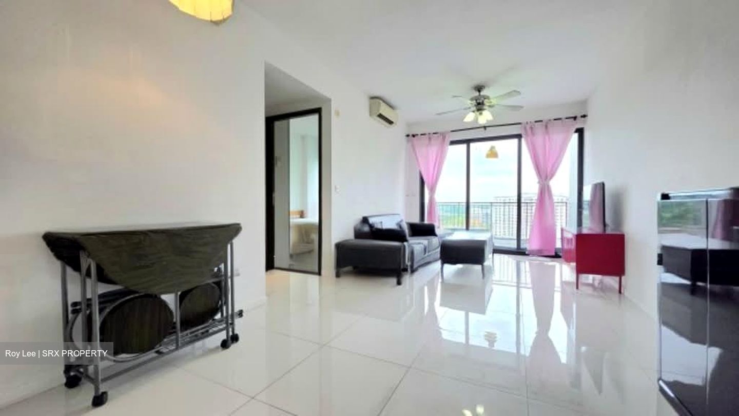 RiverParc Residence (D19), Condominium #542366731